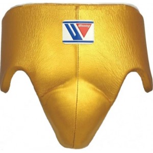 Winning Groin Guard (Gold)