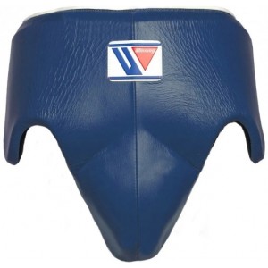 Winning Groin Guard (Navy)
