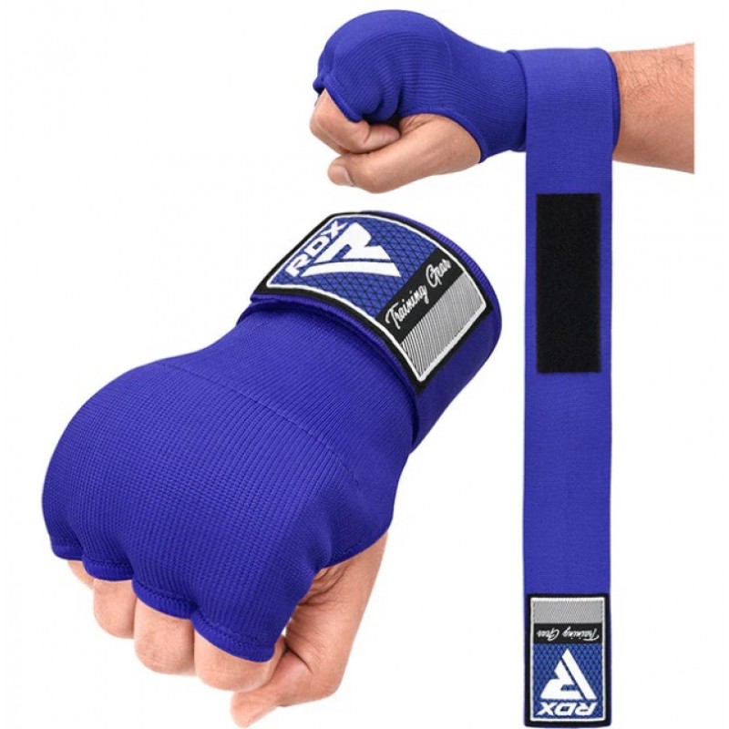 RDX Hosiery Inner Strap (Blue)