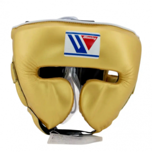 Winning Headgear FG-2900 (Gold)