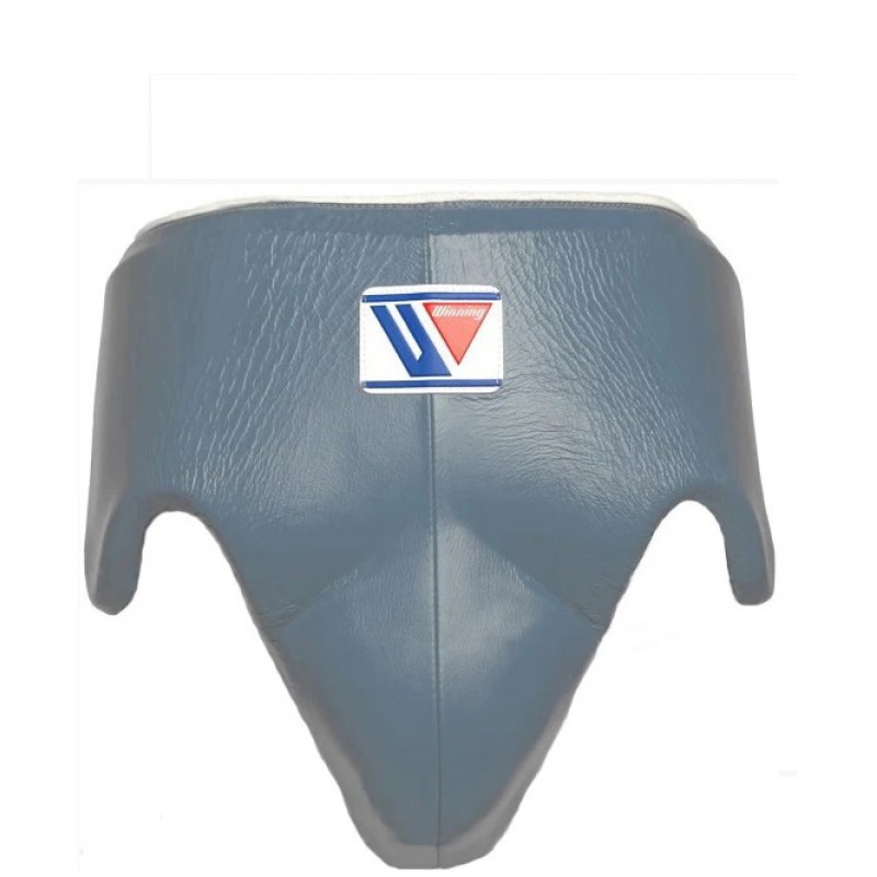 Winning Groin Guard (Grey)
