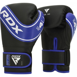 RDX Kids Glove Blue