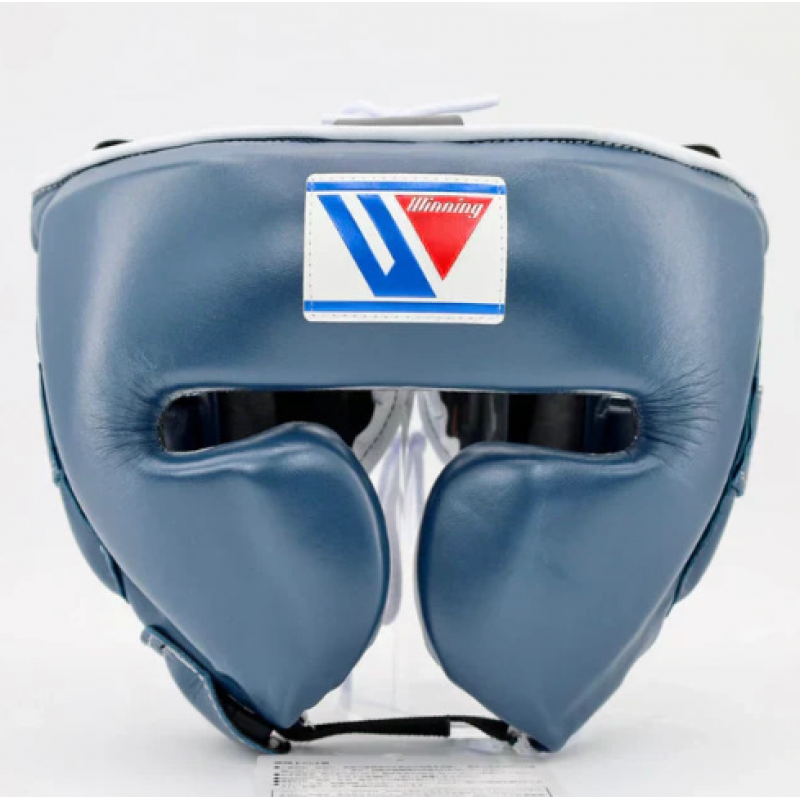 Winning Headgear FG-2900 (Navy)