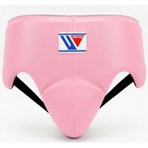 Winning Groin Guard (Pink)