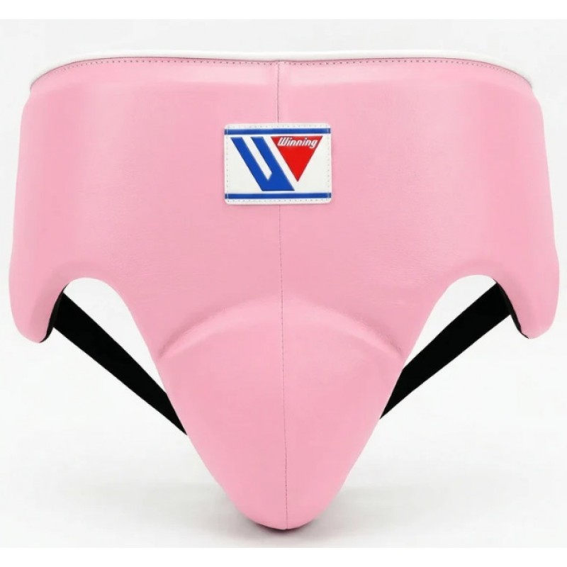 Winning Groin Guard (Pink)