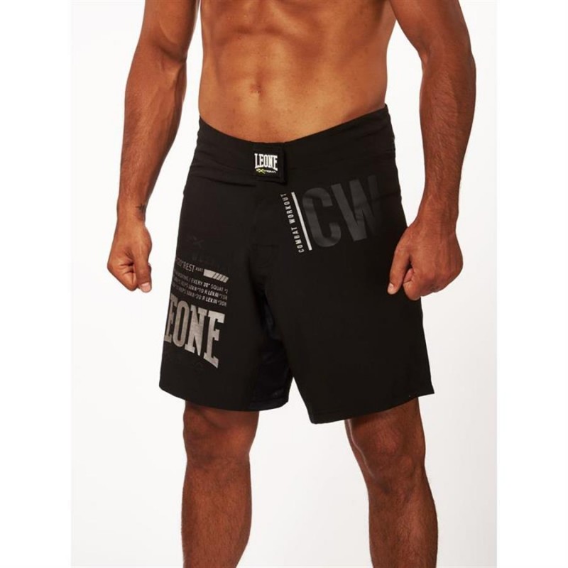 Leone PRO CW SHORTS (Black)