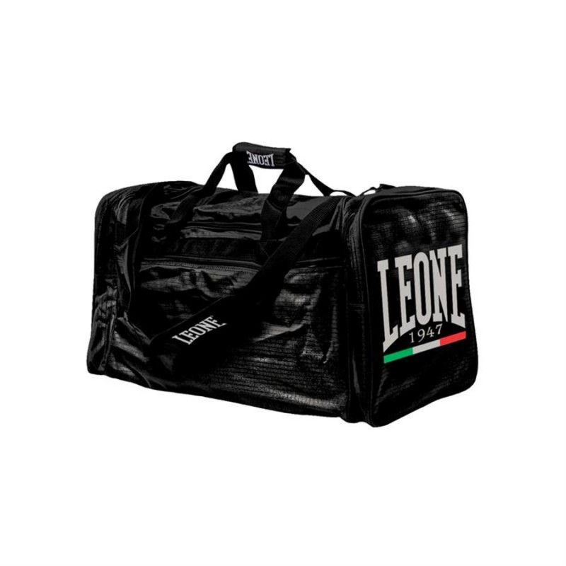 Leone Training Bag (Black)