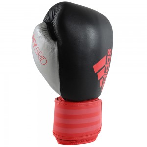 Adidas Hybrid 200 Dynamic Fit Boxing Glove
