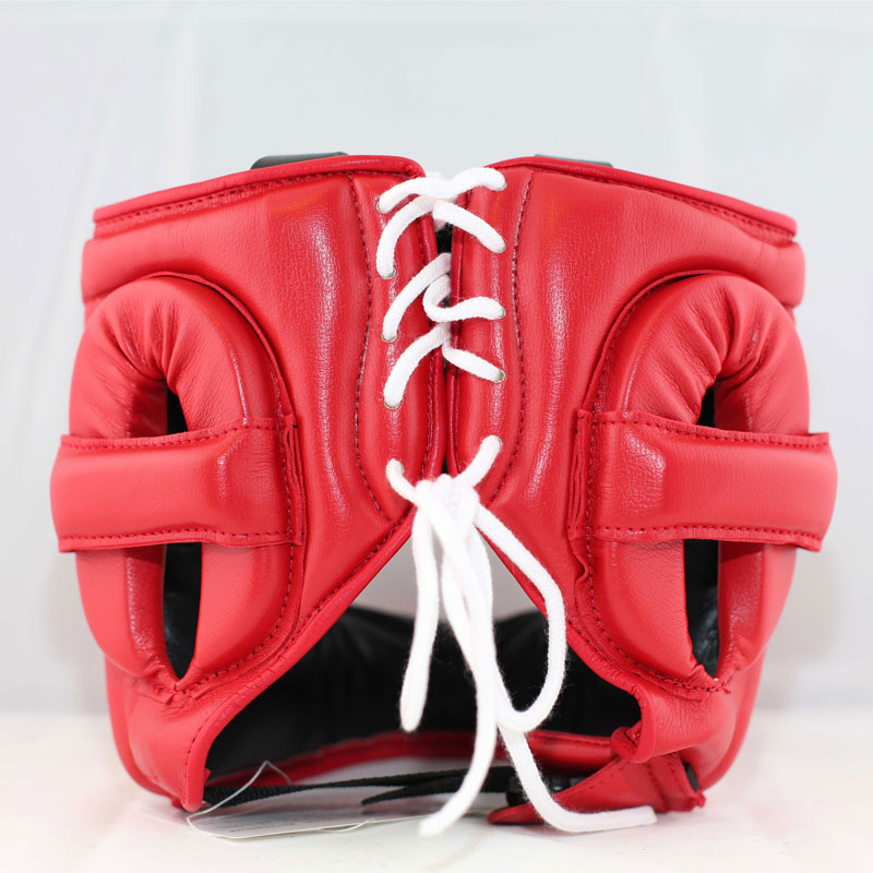 Winning Headgear FG-5000 (Red)
