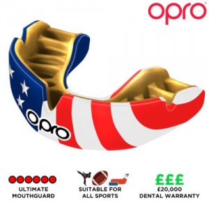 Opro Power-Fit USA