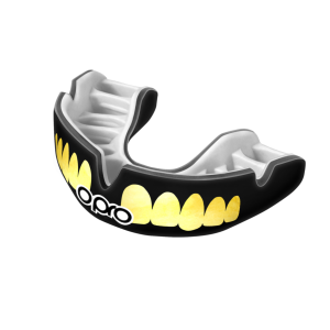 OPRO Power-Fit Mouthguard (Bling)