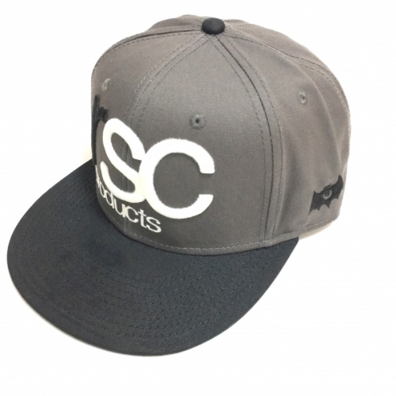 RSC Baseball Cap (Grey)