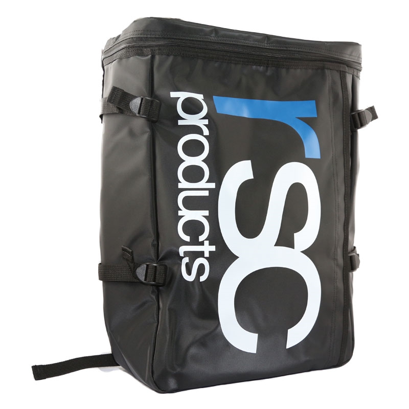 RSC Waterproof BoxBag (7 colors)