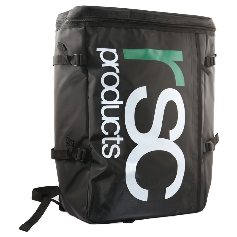RSC Waterproof BoxBag (7 colors)