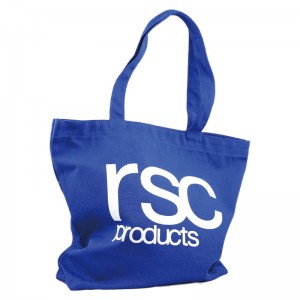 RSC Logo Tote Bag (4 colors)