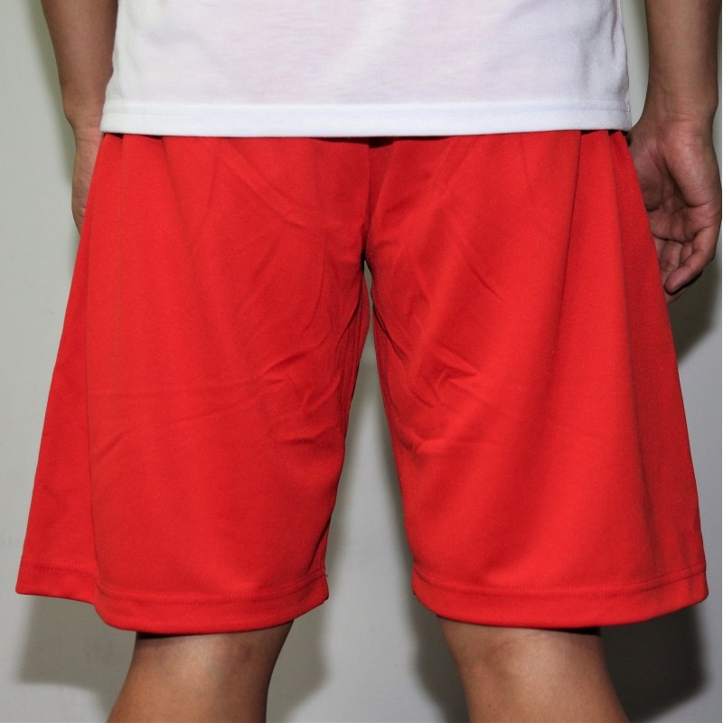 RSC International Dry Half Pants (Red)