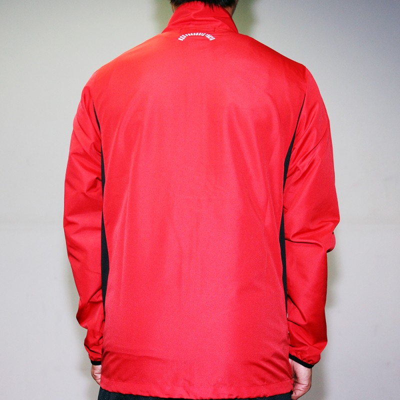 RSC Stand Jacket (Red)