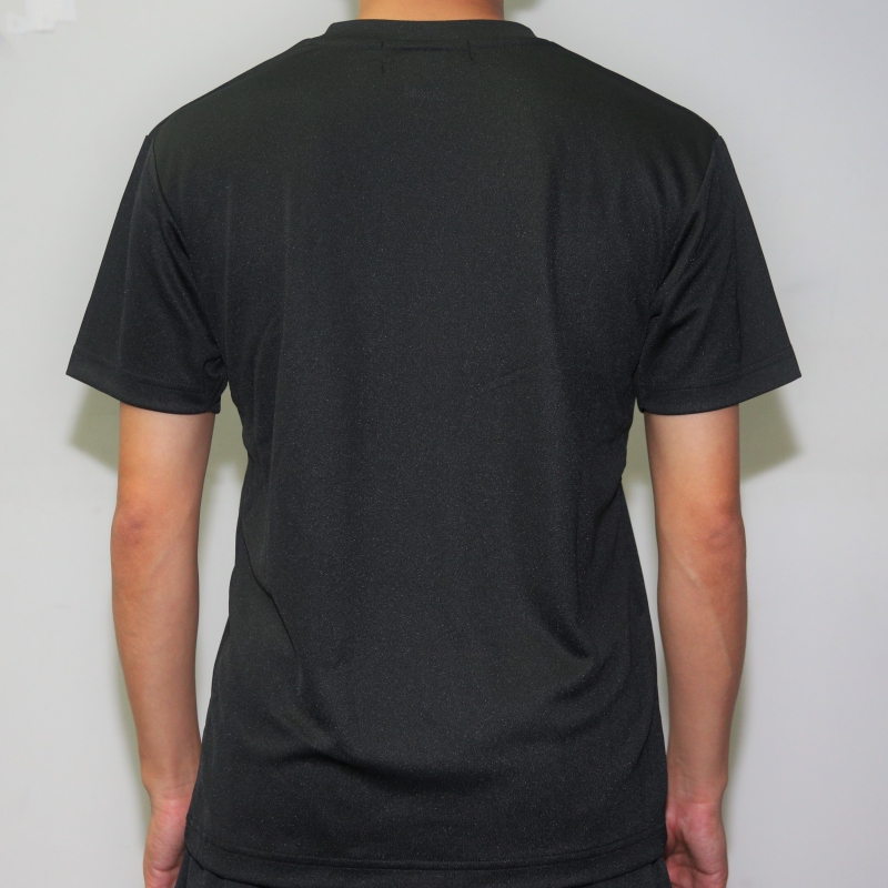 RSC Property Dry Tee (Black)