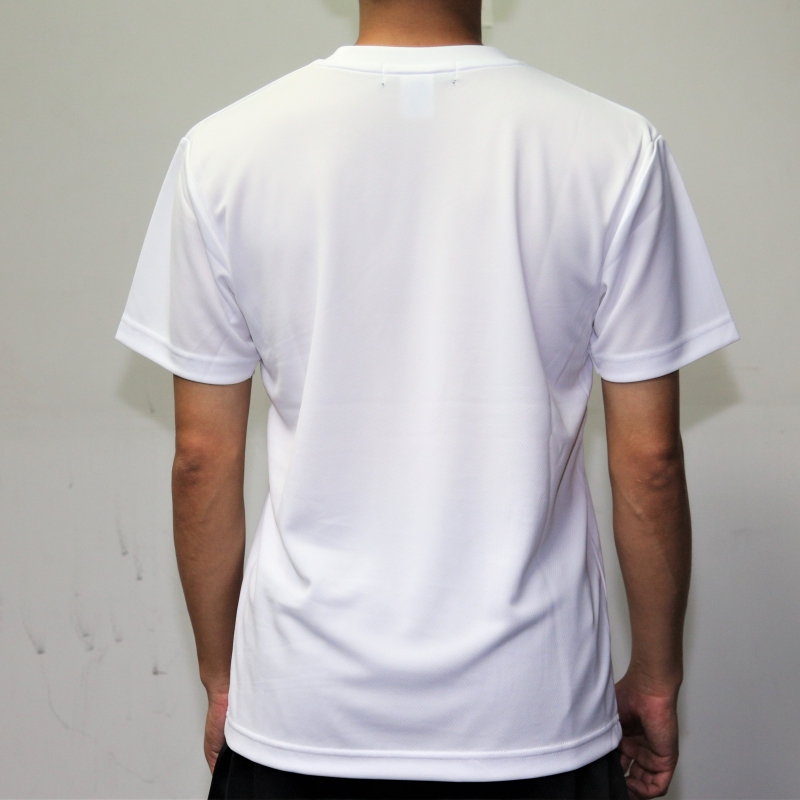 RSC Property Dry Tee (White)
