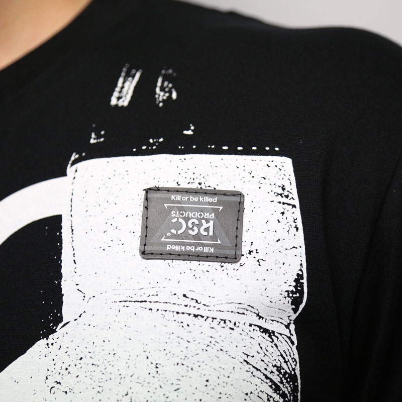 RSC Winning Glove Tee (Black)