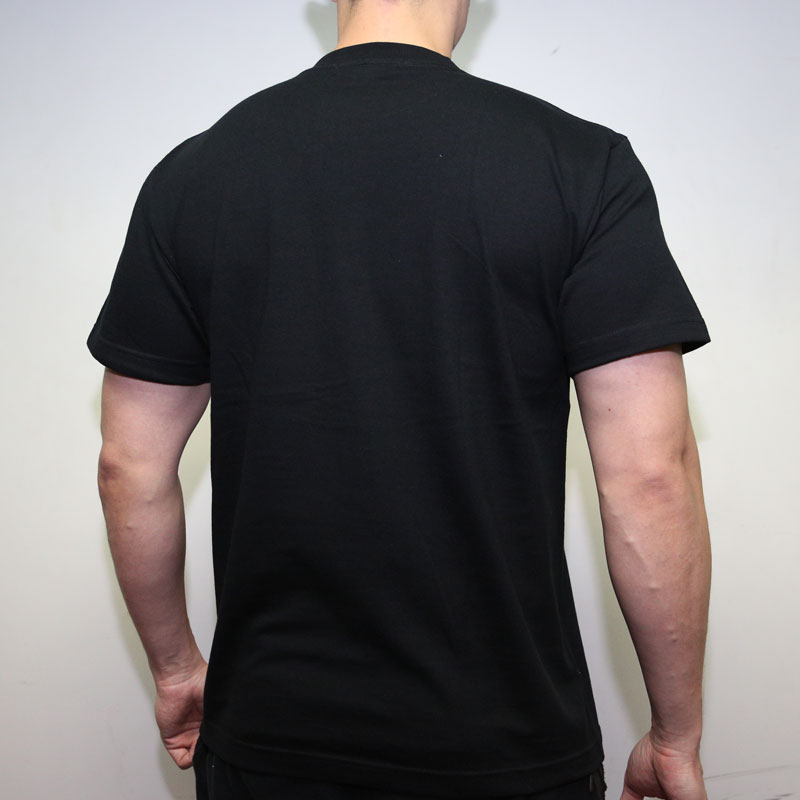 RSC Winning Glove Tee (Black)