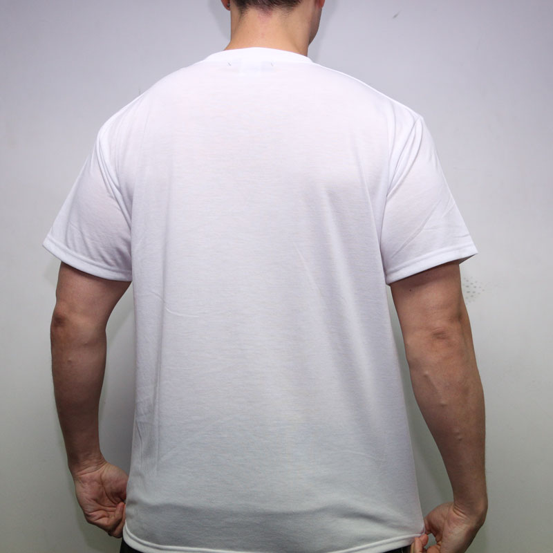 RSC Undisputed Champ Tee (White)