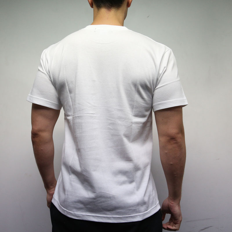 RSC Dynamite Puncher Tee (White)