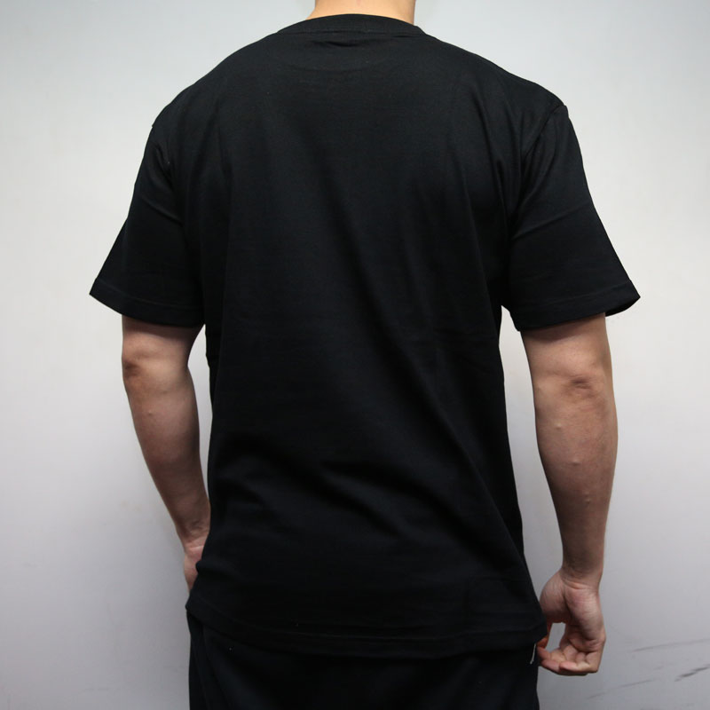 RSC Dynamite Puncher Tee (Black)