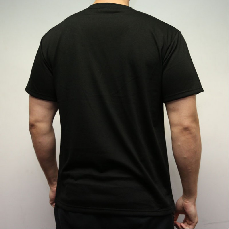 RSC Undisputed Champ Tee (Black)