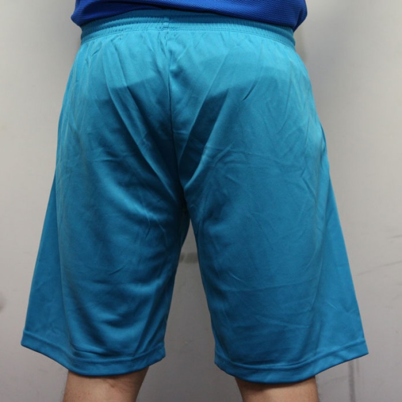 RSC Logo Dry Half Pants (Blue)
