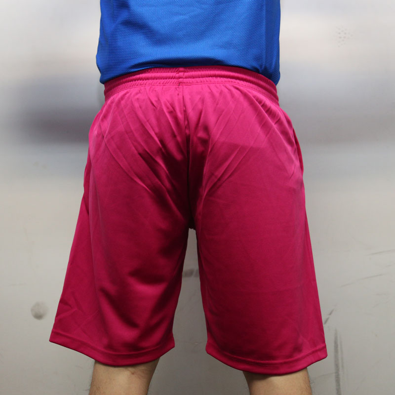 RSC Logo Dry Half Pants (Pink)