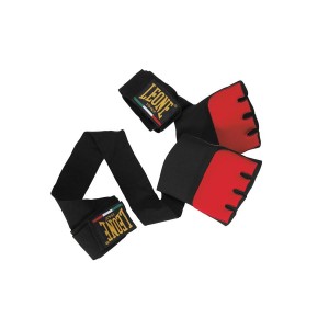 Leone Easy Wrap / Undergloves (Red)