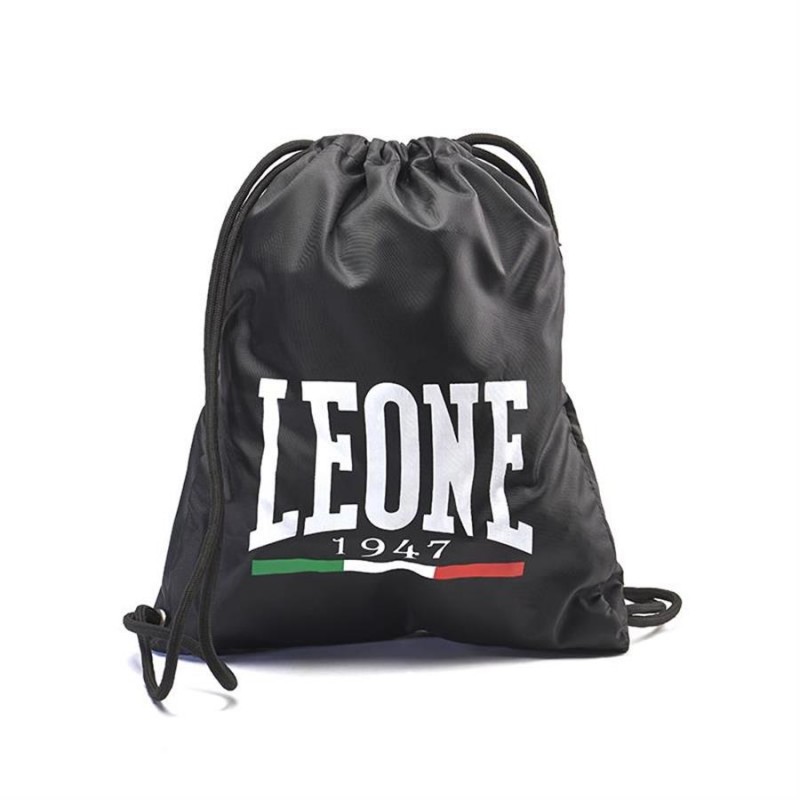 Leone GYMBAG (Black)