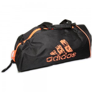 Adidas Training 2 in 1 Bag (Polyester)