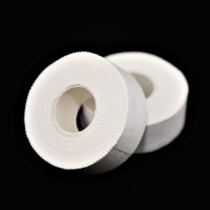 Tape for Training Use (White/1")