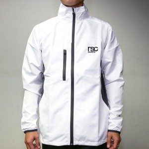 RSC Stand Jacket (White)